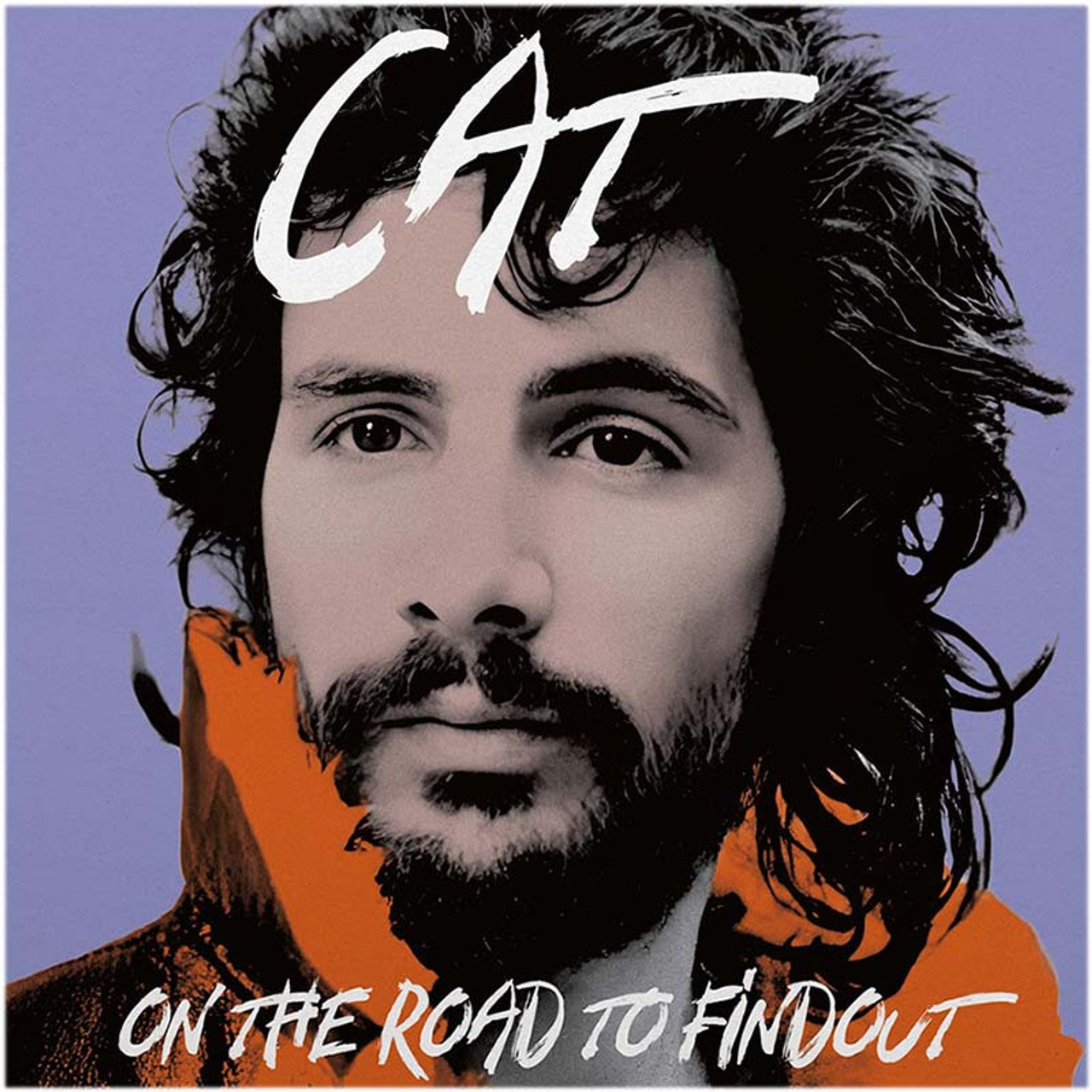 Cat Stevens - On the Road to Findout: Greatest Hits - Indie LP { Vinyl LP }