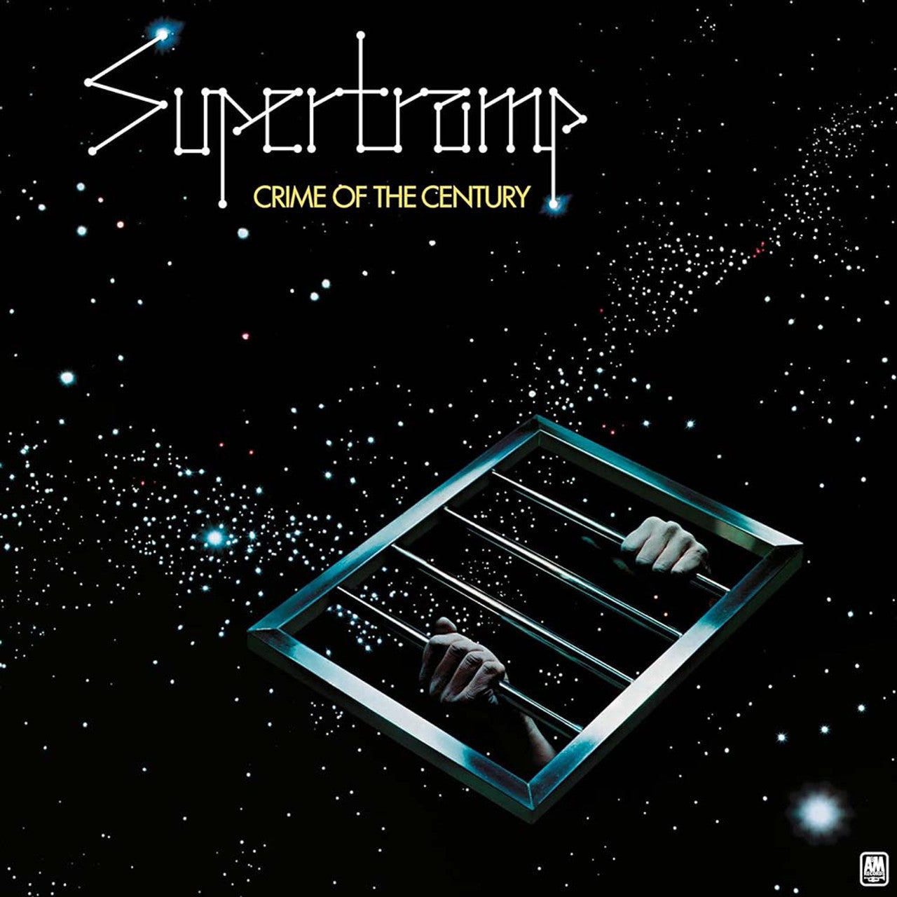 Supertramp - Crime of the Century - Half-Speed Mastered LP { Vinyl LP }