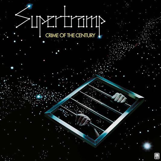 Supertramp - Crime of the Century - Half-Speed Mastered LP { Vinyl LP }