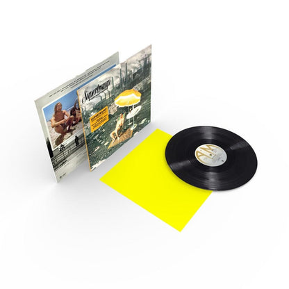 Supertramp - Crisis? What Crisis? - Half-Speed Mastered LP { Vinyl LP }