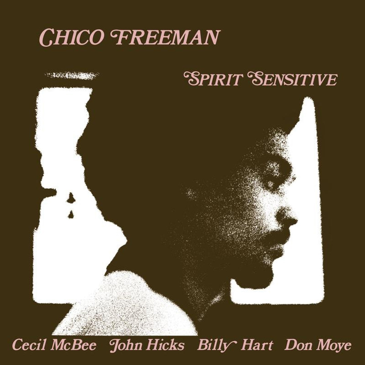 Chico Freeman - Spirit Sensitive - Analogue Productions LP { Vinyl LP }