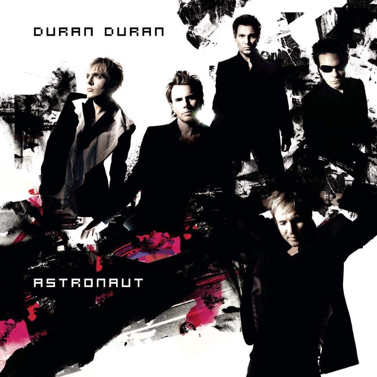 Duran Duran - Astronaut - Indie LP { Vinyl LP }