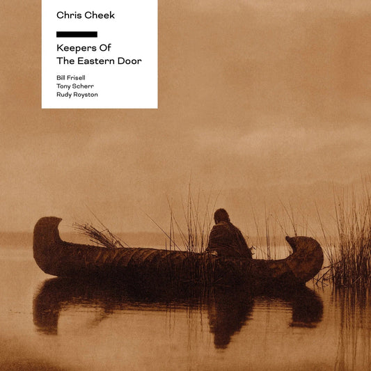 Chris Cheek - Keepers Of The Eastern Door - LP { Vinyl LP }
