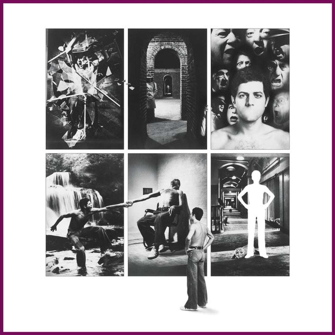 Genesis - The Lamb Lies Down on Broadway (50th Anniversary) - Boxed Set LP { Vinyl LP }