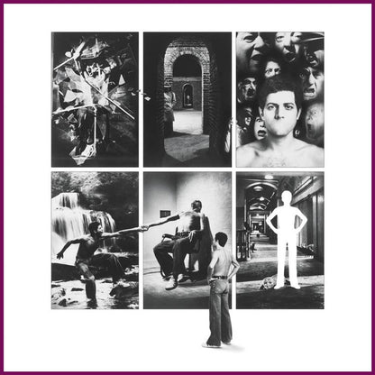 Genesis - The Lamb Lies Down on Broadway (50th Anniversary) - Boxed Set LP { Vinyl LP }