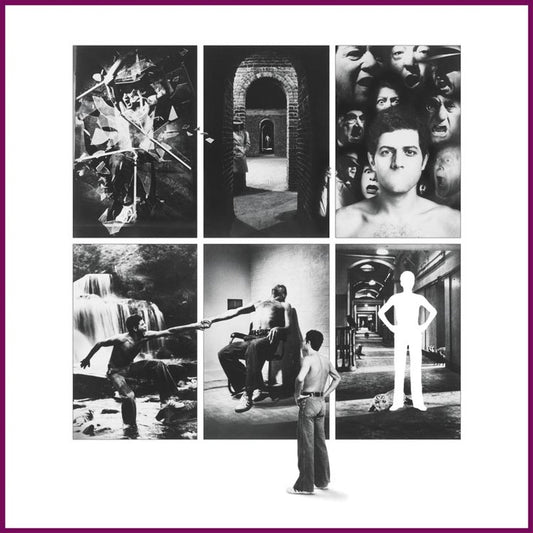 Genesis - The Lamb Lies Down on Broadway (50th Anniversary) - Boxed Set LP { Vinyl LP }