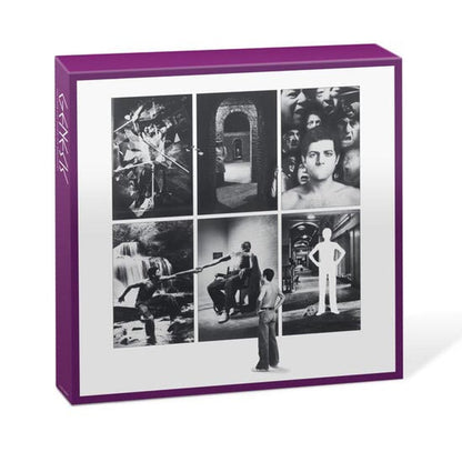 Genesis - The Lamb Lies Down on Broadway (50th Anniversary) - Boxed Set LP { Vinyl LP }