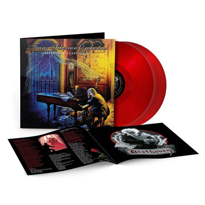 Trans-Siberian Orchestra - Beethoven's Last Night - LP { Vinyl LP }