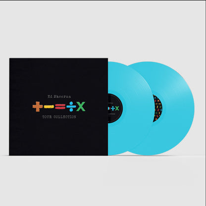Ed Sheeran - +-=÷× (Tour Collection) - LP { Vinyl LP }