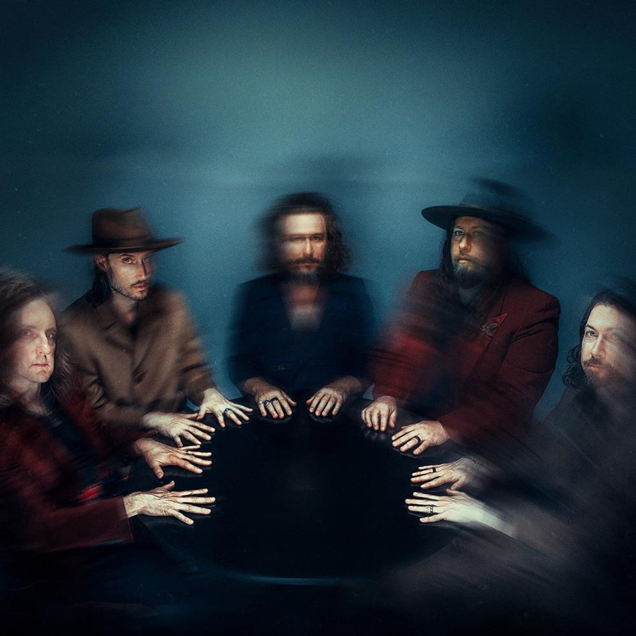My Morning Jacket - is - Indie LP { Vinyl LP }