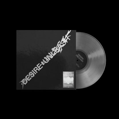 ENHYPEN - DESIRE : UNLEASH - 12" EP { Vinyl LP }