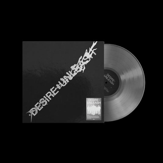 ENHYPEN - DESIRE : UNLEASH - 12" EP { Vinyl LP }