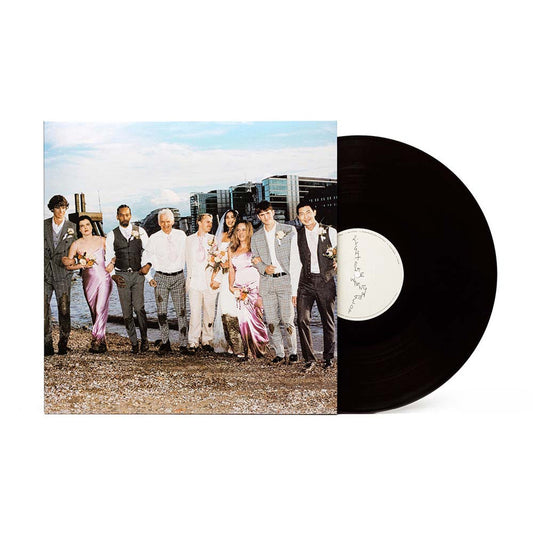 RM (BTS) - Right Place, Wrong Person - LP { Vinyl LP }