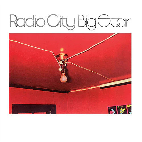 Big Star - Radio City - RSD Essential LP { Vinyl LP }