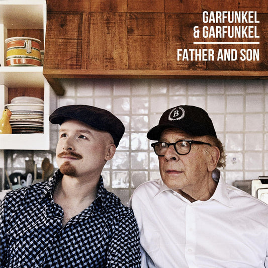 Garfunkel & Garfunkel - Father and Son - LP { Vinyl LP }
