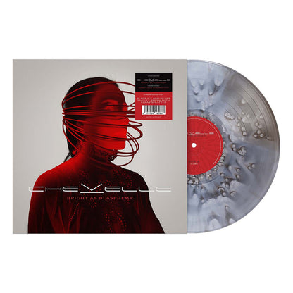 Chevelle - Bright as Blasphemy - LP { Vinyl LP }