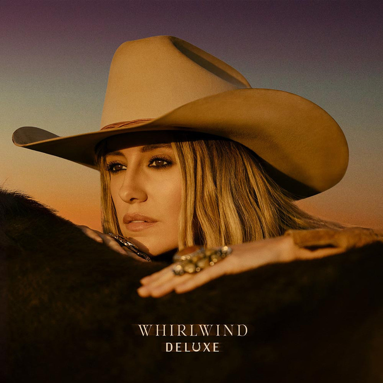 Lainey Wilson - Whirlwind (Deluxe) - LP { Vinyl LP }