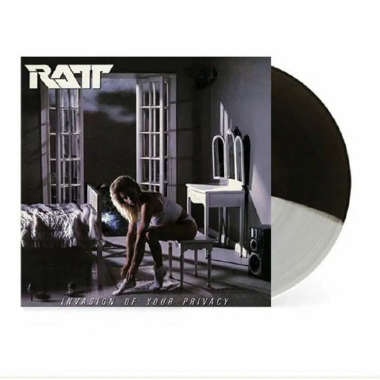 Ratt - Invasion of Your Privacy - LP { Vinyl LP }
