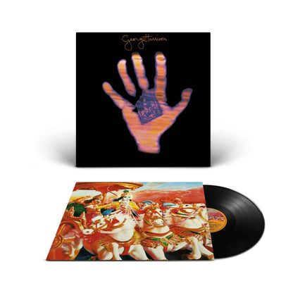 George Harrison - Living in the Material World (50th Anniversary) - LP { Vinyl LP }