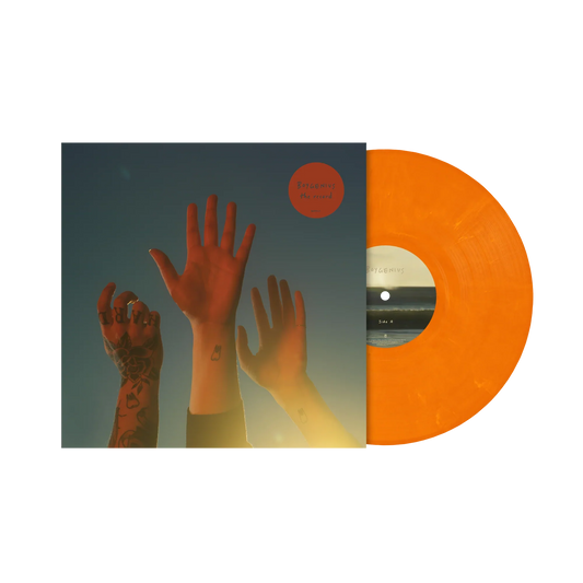 boygenius - The Record (Limited Edition) - LP { Vinyl LP }