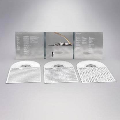 John Lennon - Mind Games (Meditation Mixes) - LP { Vinyl LP }