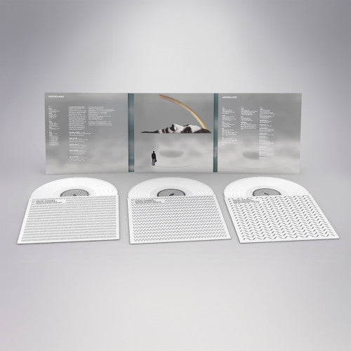 John Lennon - Mind Games (Meditation Mixes) - LP { Vinyl LP }