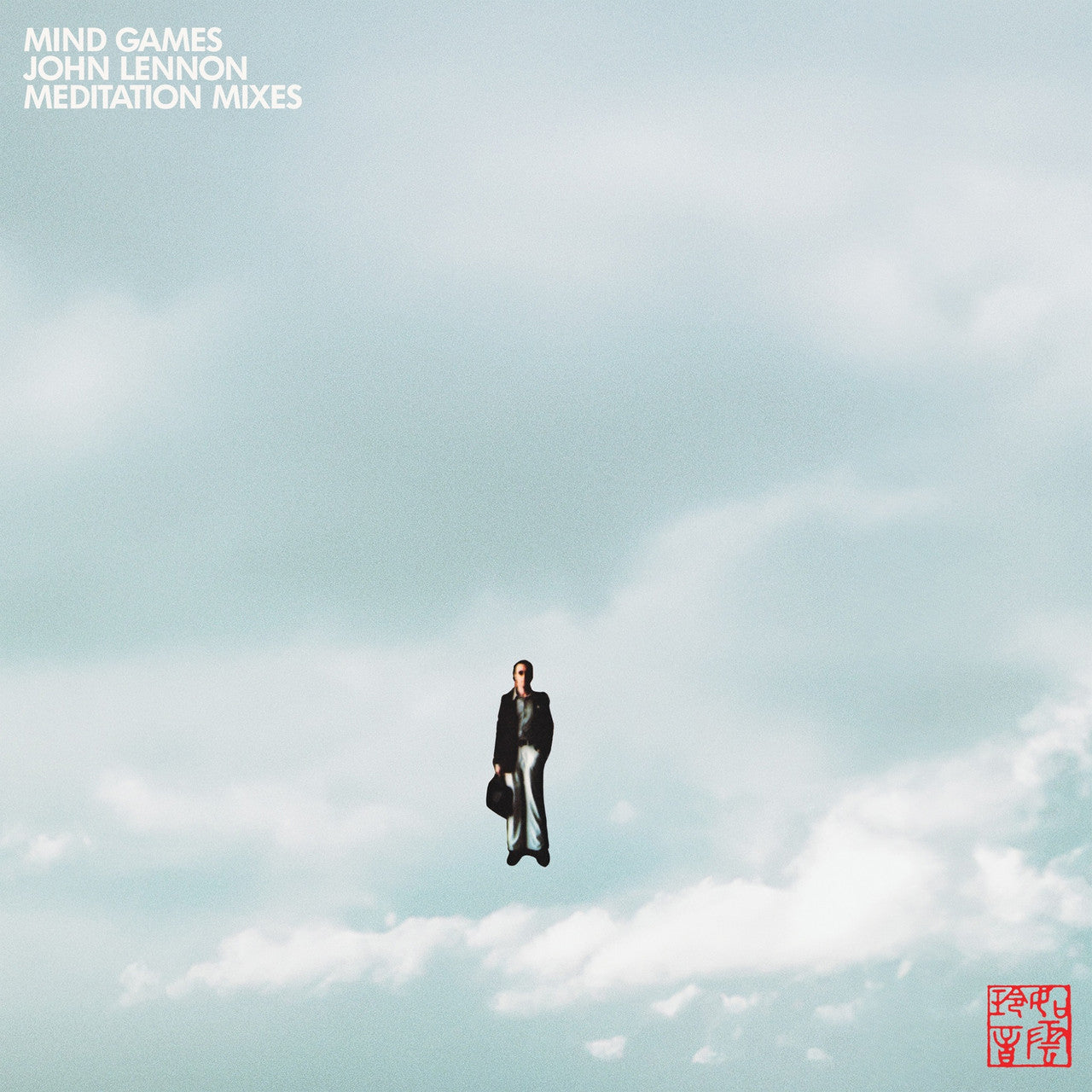 John Lennon - Mind Games (Meditation Mixes) - LP { Vinyl LP }