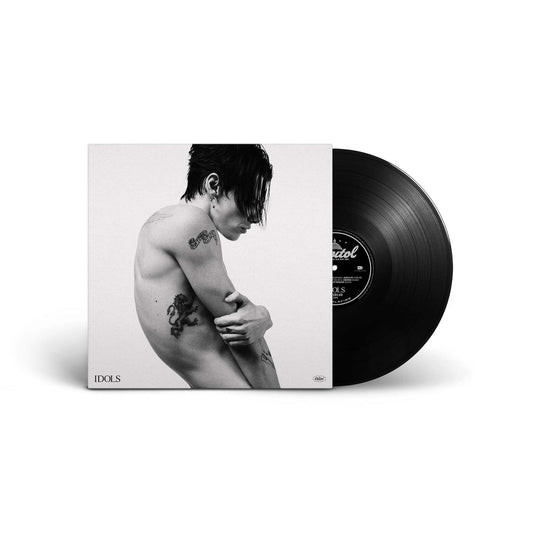 YUNGBLUD - Idols - LP { Vinyl LP }