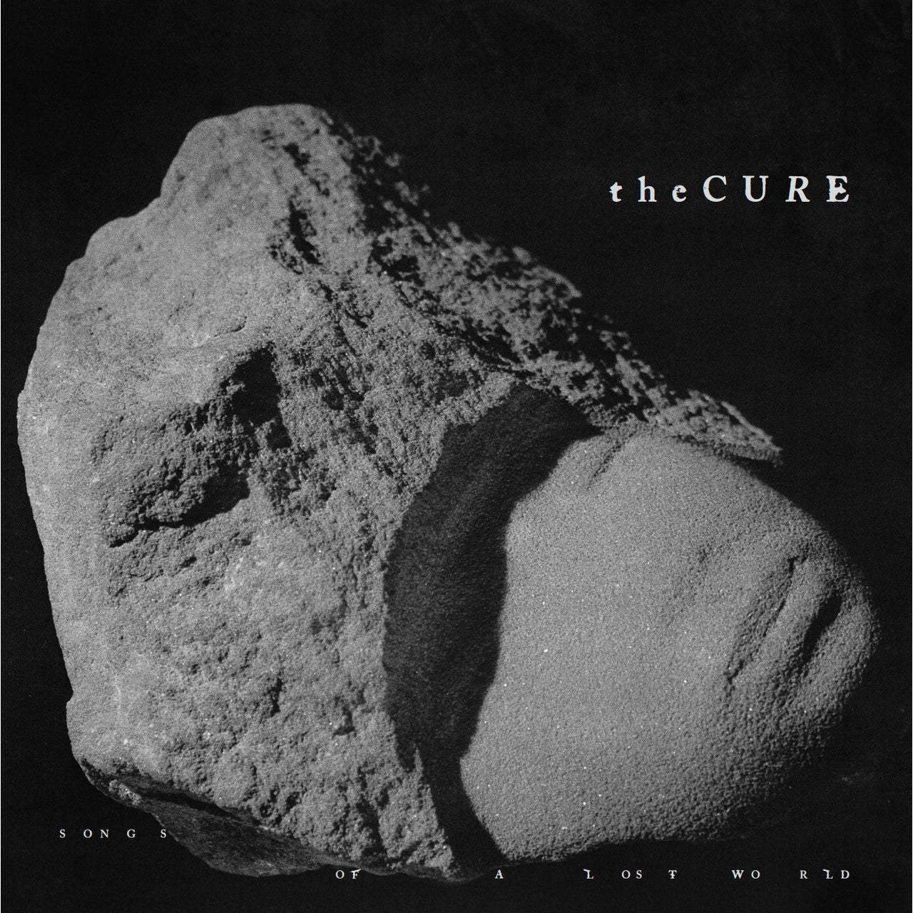 The Cure - Songs of a Lost World - LP { Vinyl LP }