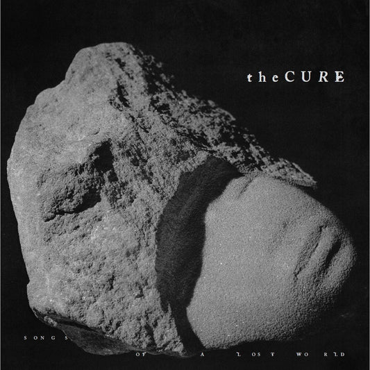 The Cure - Songs of a Lost World - LP { Vinyl LP }