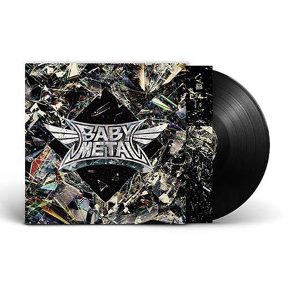 BABYMETAL - Metal Forth - LP { Vinyl LP }