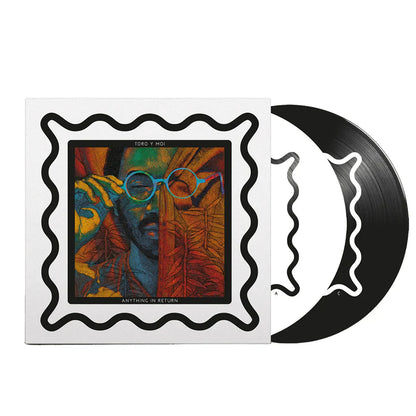 Toro Y Moi - Anything In Return - Picture Disc LP { Vinyl LP }