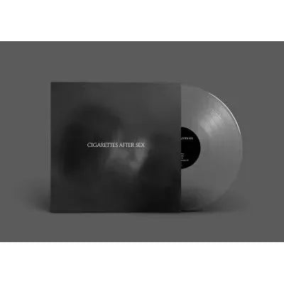 Cigarettes After Sex - X's - Indie LP { Vinyl LP }