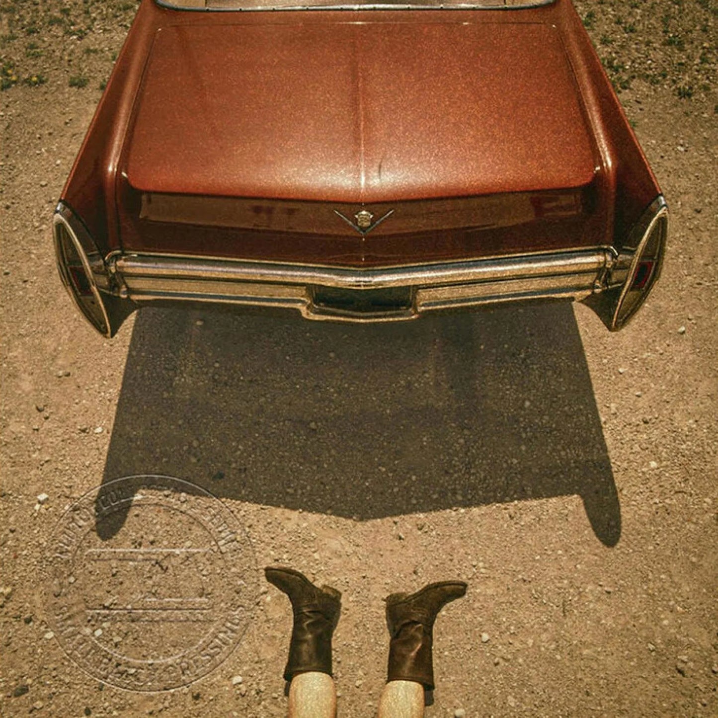 Clutch - Transnational Speedway League: Anthems Anecdotes And Undeniable Truths - LP { Vinyl LP }