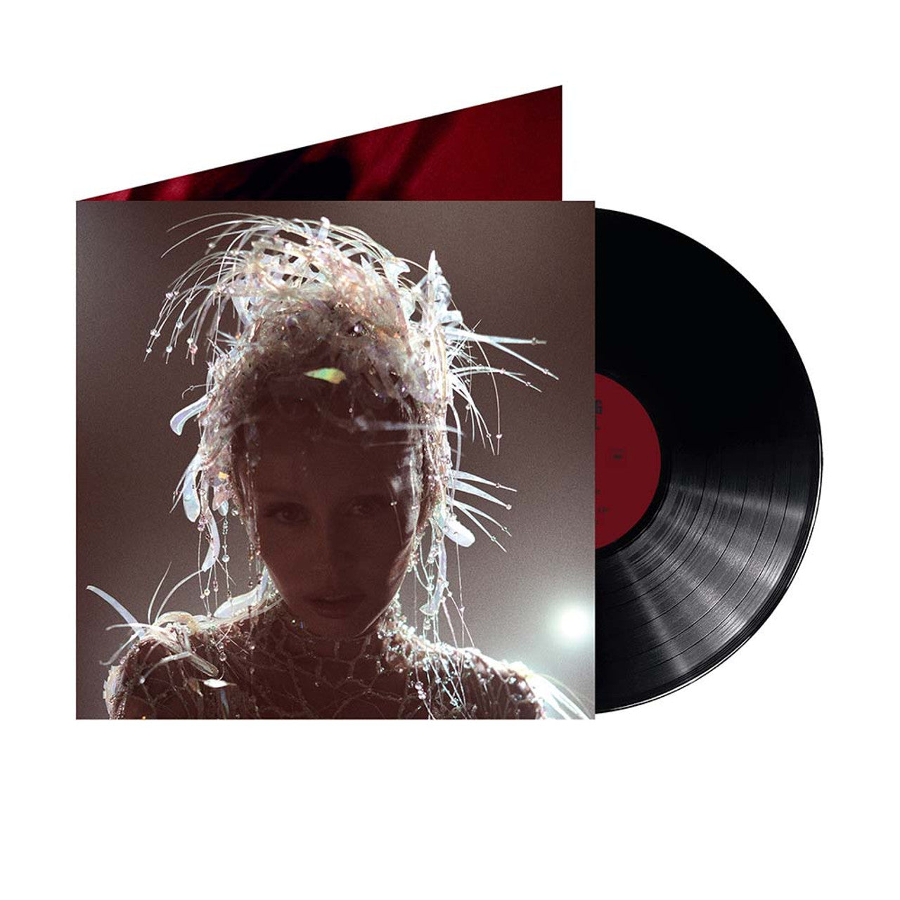 Miley Cyrus - Something Beautiful - LP { Vinyl LP }