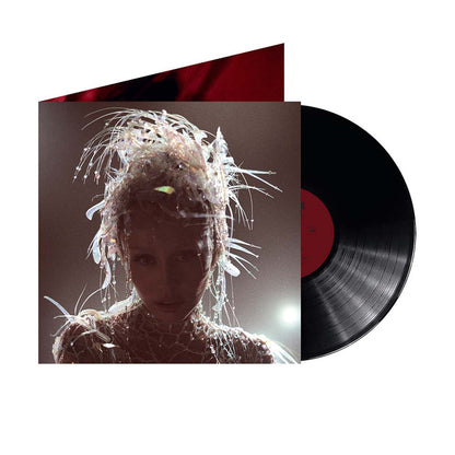 Miley Cyrus - Something Beautiful - LP { Vinyl LP }