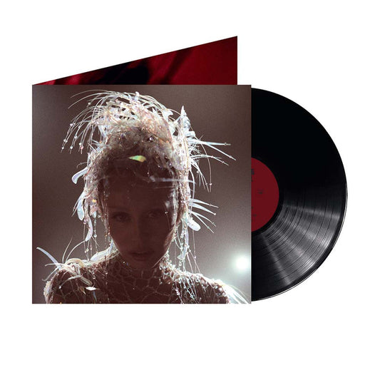 Miley Cyrus - Something Beautiful - LP { Vinyl LP }