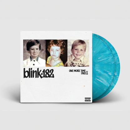 Blink-182 - One More Time... Part 2 (Complete Deluxe Edition) - LP { Vinyl LP }