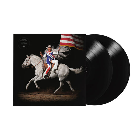 Beyoncé - COWBOY CARTER - LP { Vinyl LP }