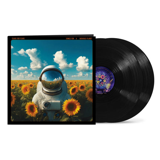 Tears for Fears - Songs for a Nervous Planet - LP { Vinyl LP }