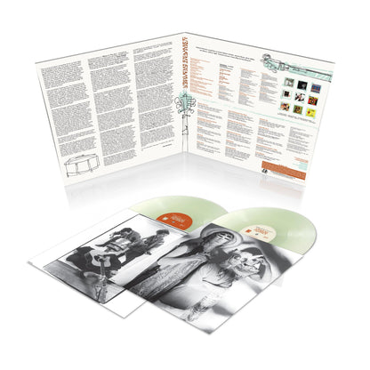 Violent Femmes - Permanent Record: The Very Best of Violent Femmes - LP { Vinyl LP }