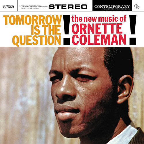 Ornette Coleman - Genesis Of Genius: The Contemporary Albums - LP Box Set { Vinyl LP }