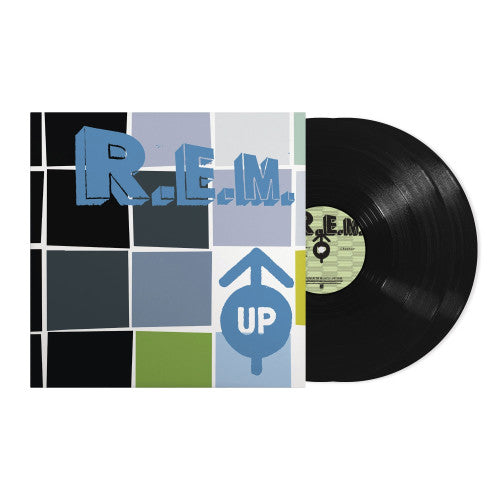 R.E.M. - Up - LP { Vinyl LP }