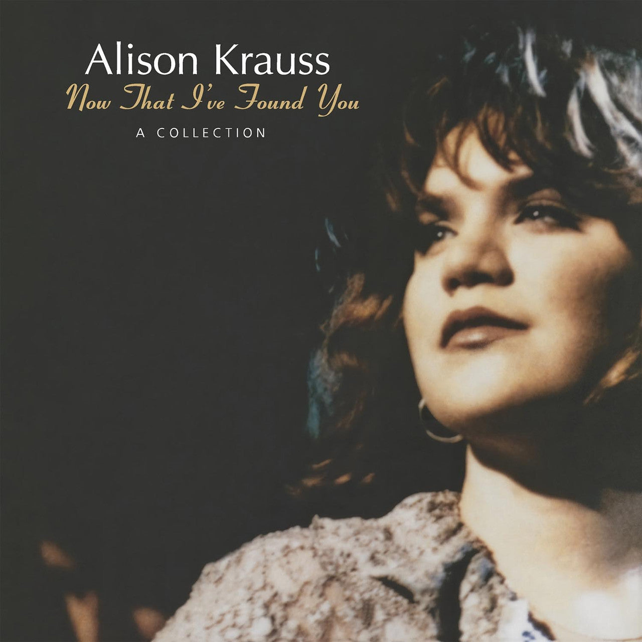 Alison Krauss - Now That I've Found You: A Collection - LP { Vinyl LP }