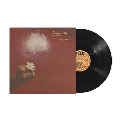 Ismael Rivera y Sus Cachimbos - Traigo de Todo - LP { Vinyl LP }