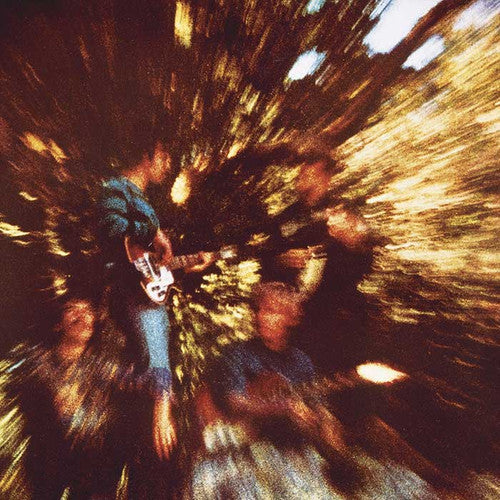 Creedence Clearwater Revival - Bayou Country - LP { Vinyl LP }