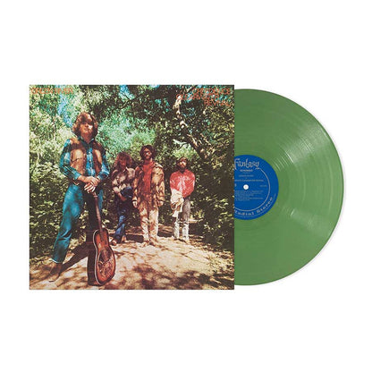 Creedence Clearwater Revival - Green River - LP { Vinyl LP }