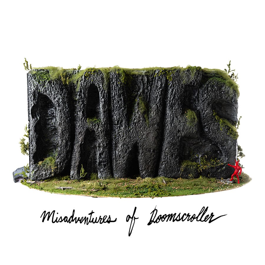 Dawes - Misadventures Of Doomscroller - Indie LP { Vinyl LP }