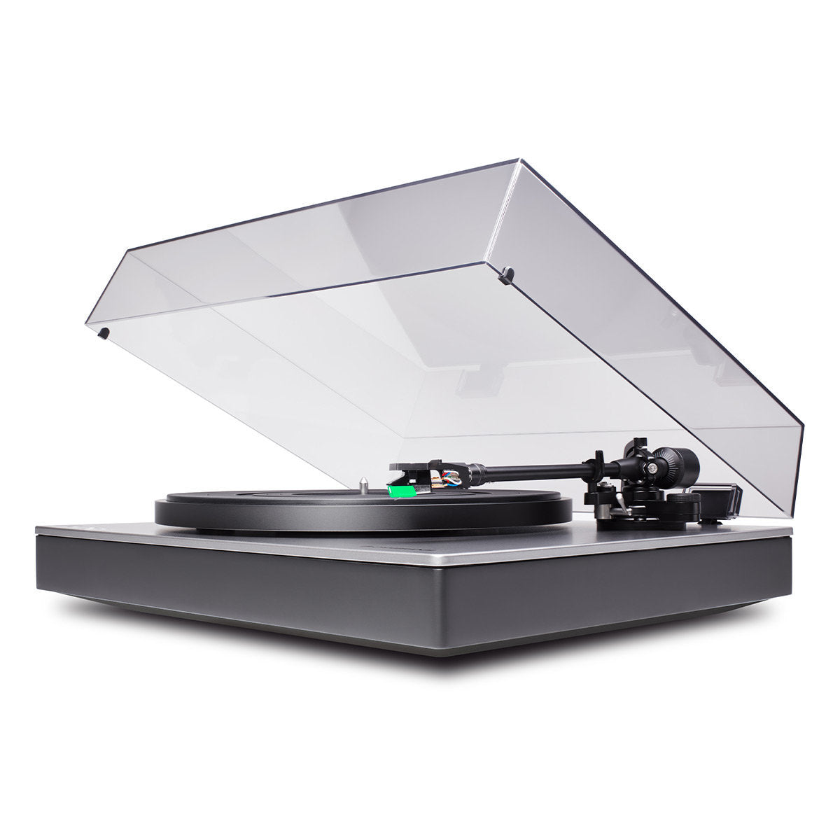 Cambridge - ALVA ST Belt Drive Turntable with Bluetooth? aptX HD