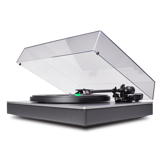Cambridge - ALVA ST Belt Drive Turntable with Bluetooth? aptX HD